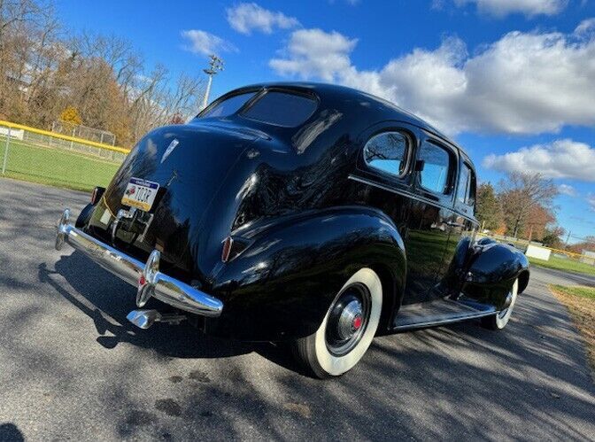 1940 Packard 110 - photo 6