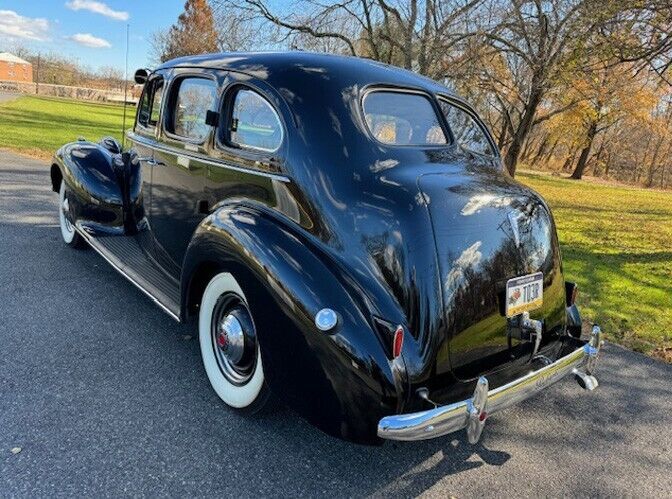 1940 Packard 110 - photo 7