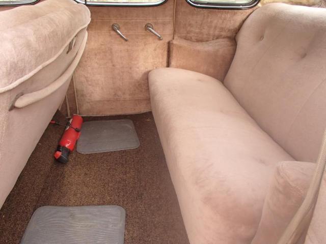 1940 Packard Sedan - photo 12