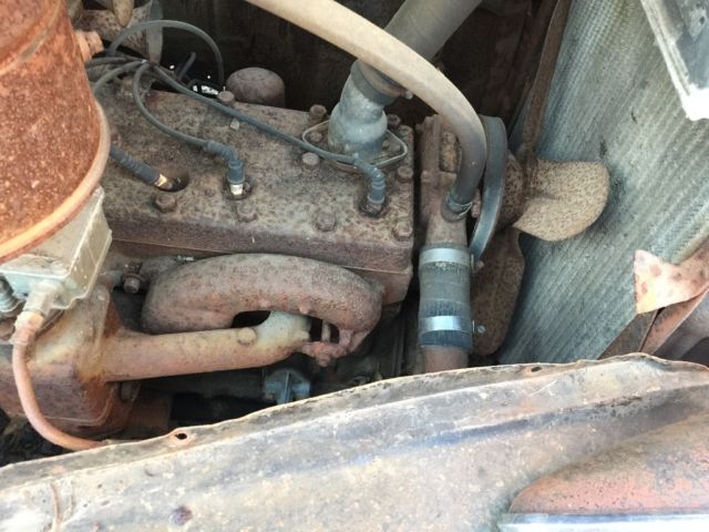 1940 Packard - photo 12