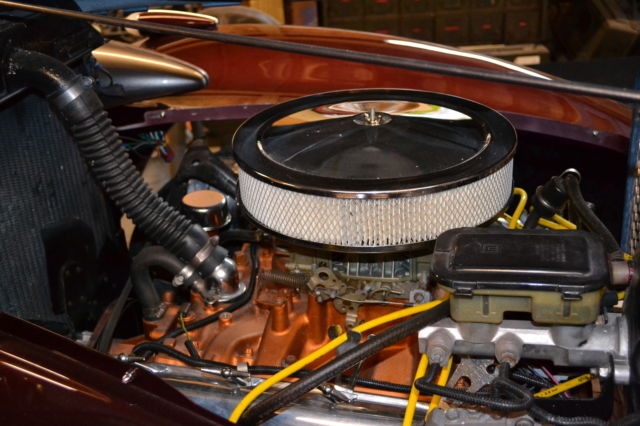 1940 Packard 120 - photo 10