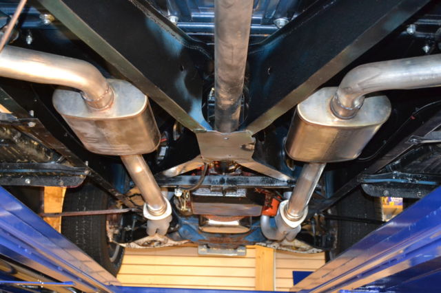 1940 Packard 120 - photo 11