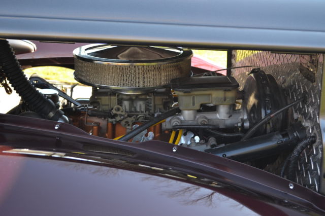 1940 Packard 120 - photo 6