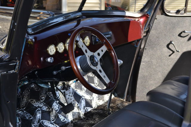 1940 Packard 120 - photo 7
