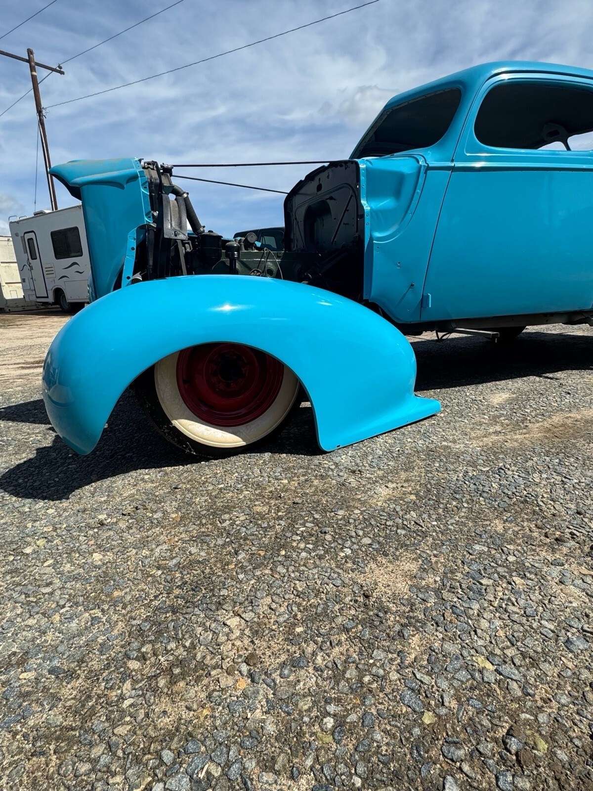 1940 Packard 120 - photo 2