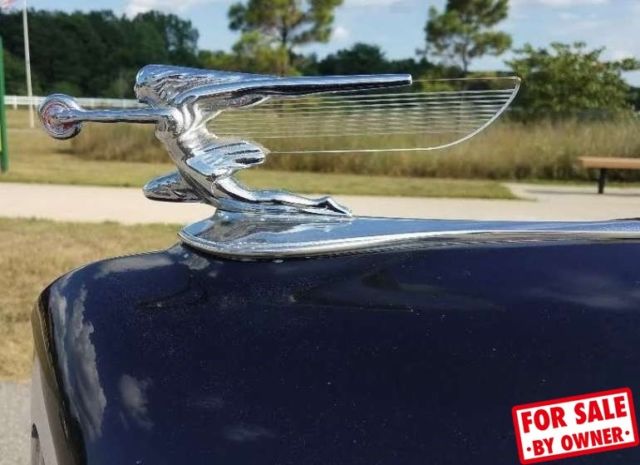 1940 Packard Coupe Classic - photo 11