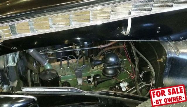 1940 Packard Coupe Classic - photo 5