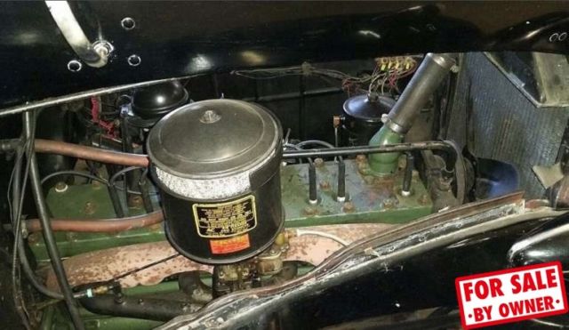 1940 Packard Coupe Classic - photo 6