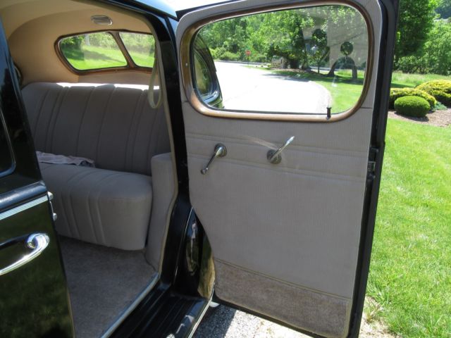1940 Packard 120 1801 - photo 10