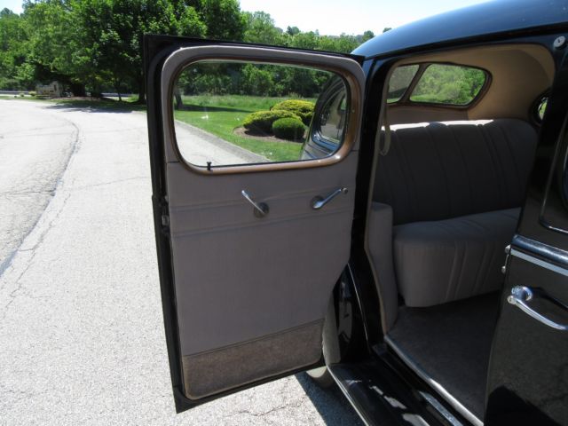 1940 Packard 120 1801 - photo 12