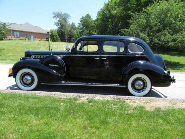1940 Packard 120 1801 - photo 8