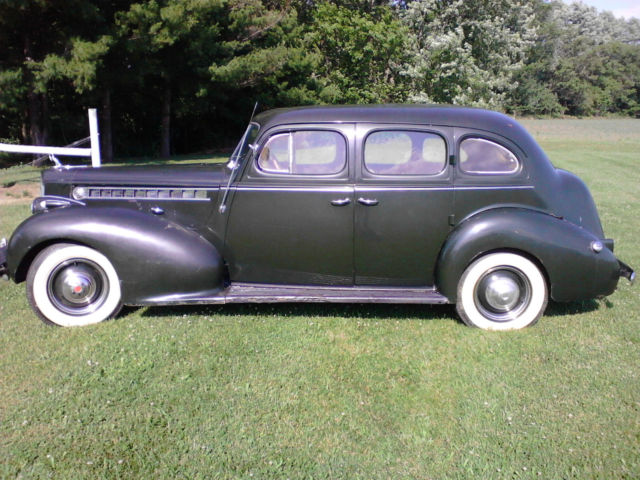 1940 Packard - photo 3