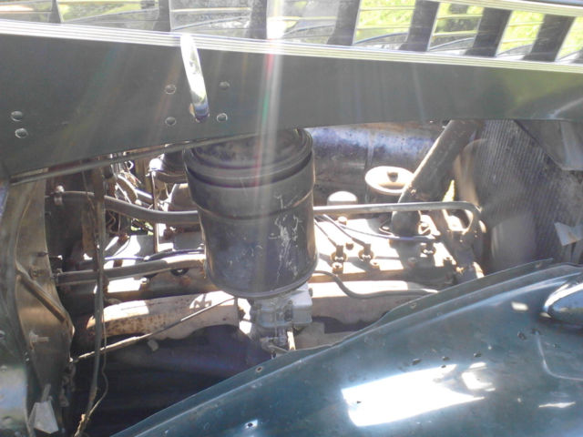 1940 Packard - photo 7