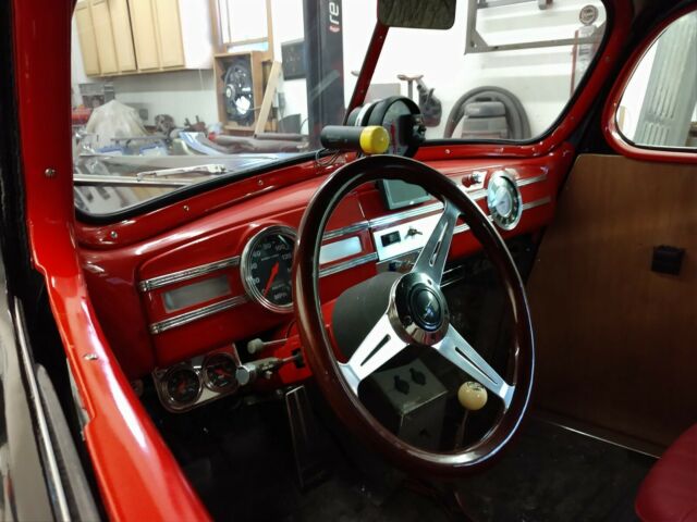 1940 Packard - photo 10