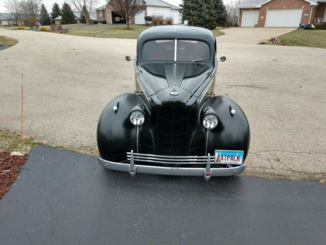 1940 Packard - photo 2