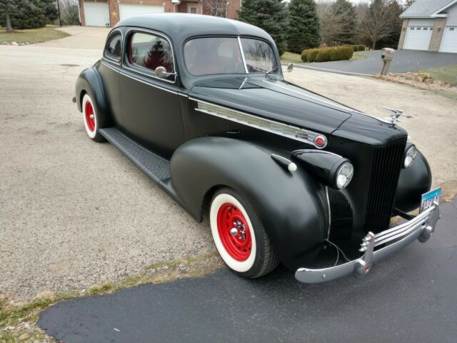 1940 Packard - photo 3