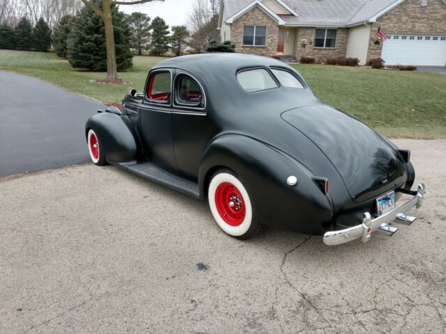 1940 Packard - photo 4