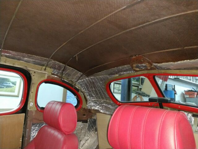 1940 Packard - photo 9