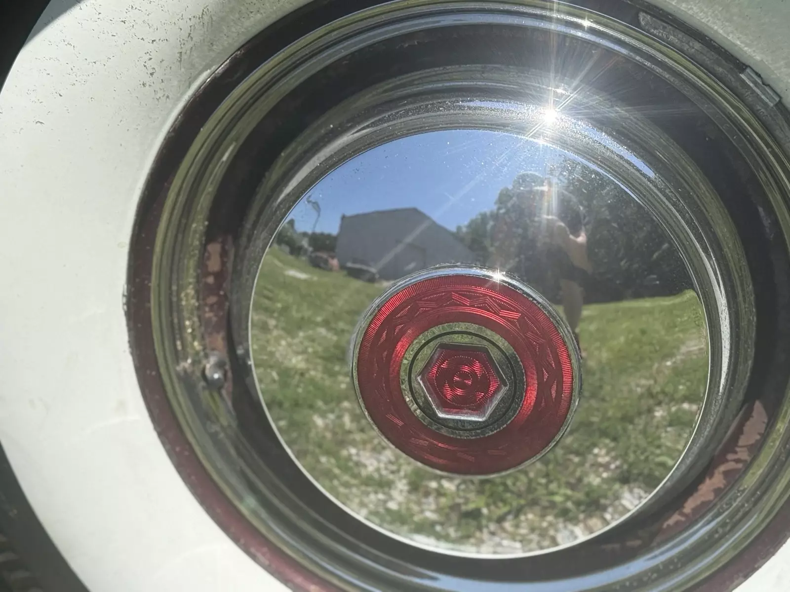 1940 Packard 160 - photo 12