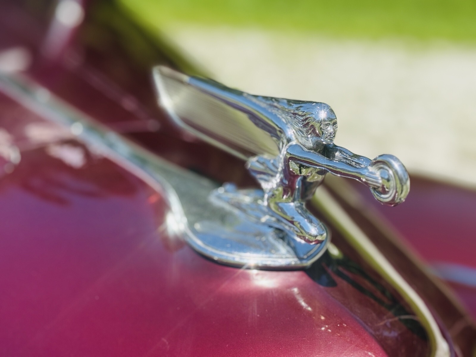 1940 Packard 160 - photo 10