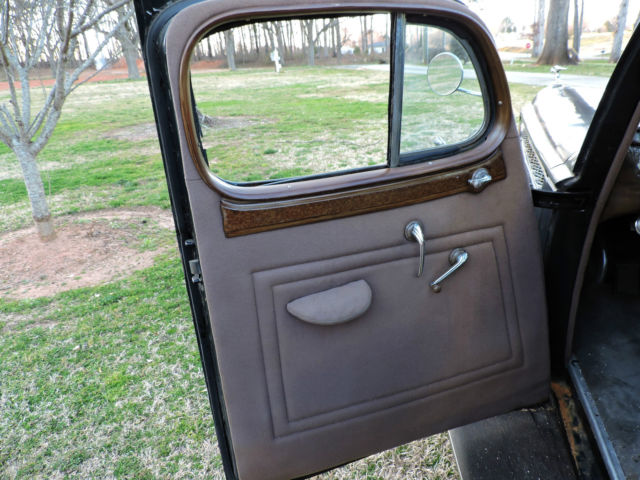 1940 Packard 160 Super 8 - photo 9