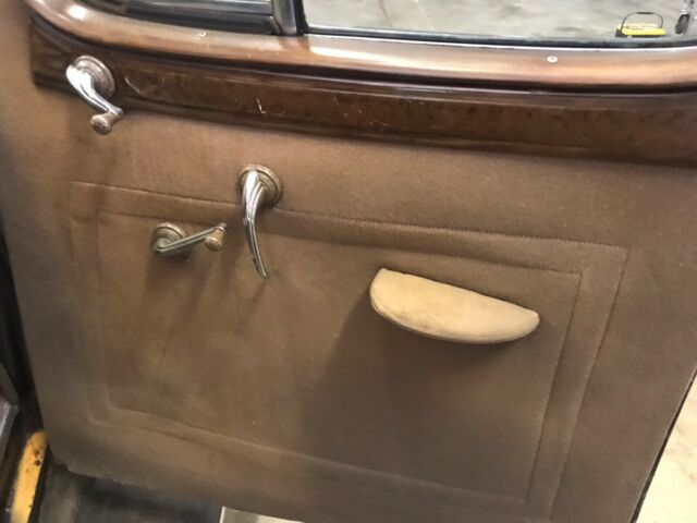 1940 Packard Super Eight 160 - photo 10