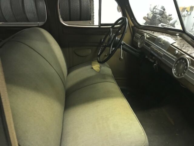 1940 Packard Super Eight 160 - photo 12