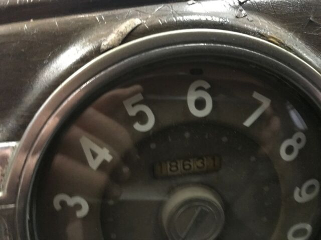 1940 Packard Super Eight 160 - photo 13