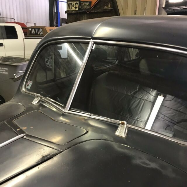 1940 Packard Super Eight 160 - photo 9