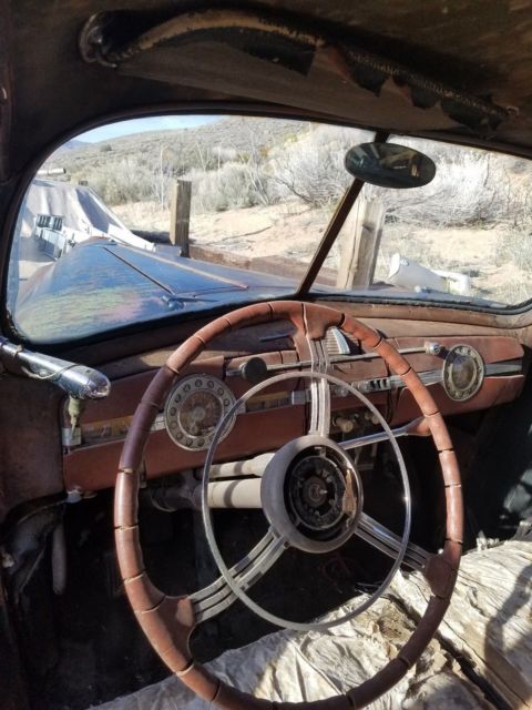 1940 Packard Super Eight - photo 8