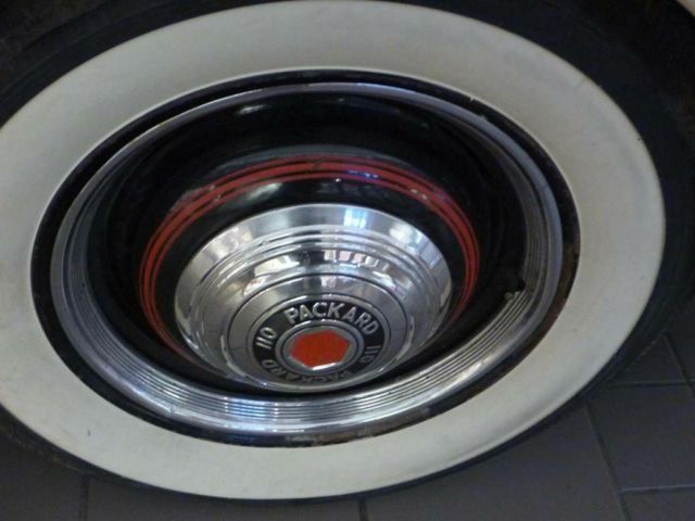1940 Packard Packard - photo 6