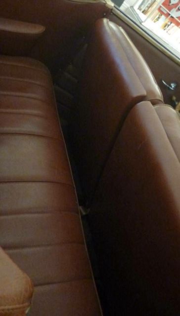 1940 Packard Packard - photo 8