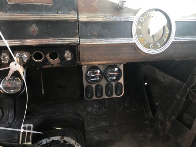 1940 Packard Packard - photo 10