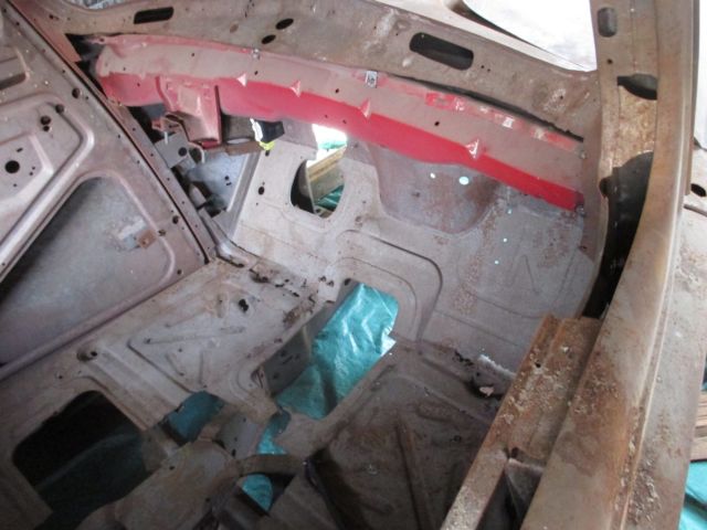 1940 Packard 110 -- - photo 11