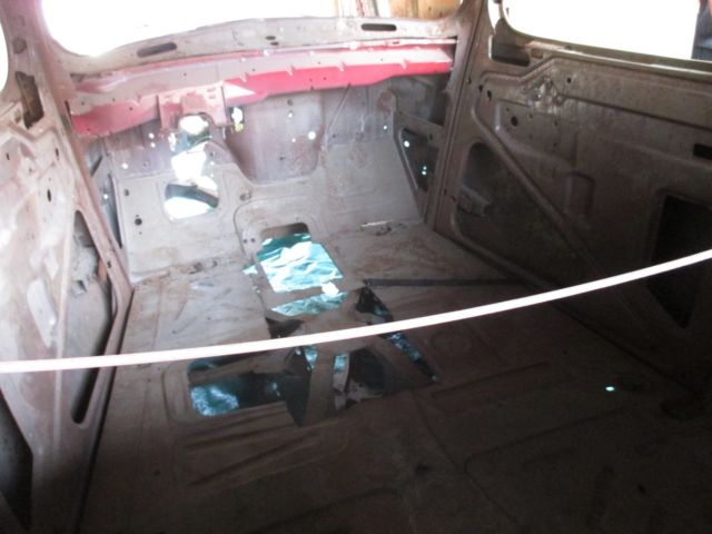 1940 Packard 110 -- - photo 13