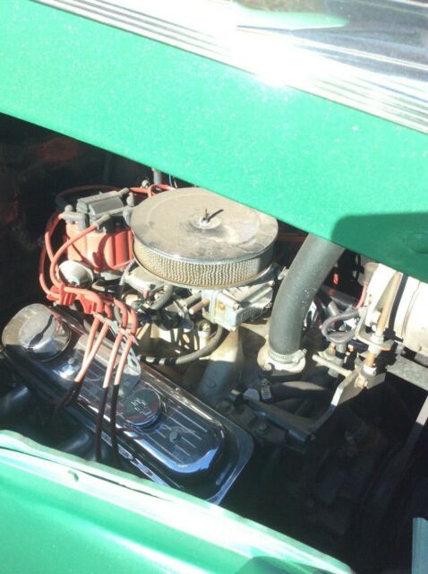 1940 Packard - photo 12