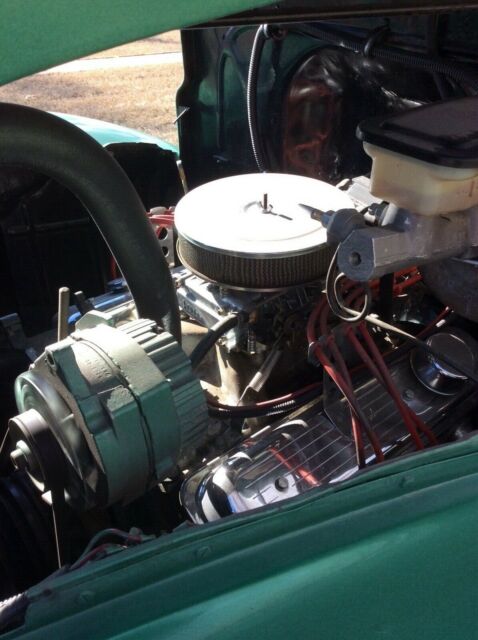 1940 Packard - photo 13