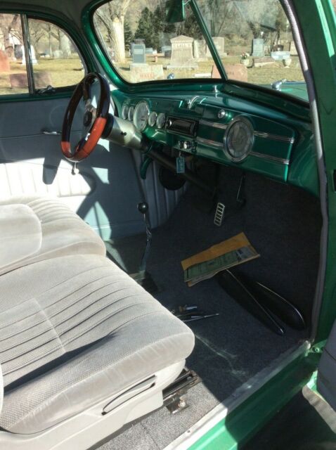 1940 Packard - photo 7