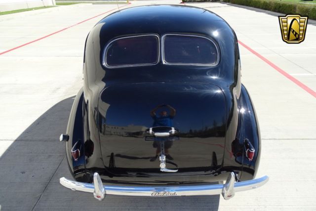 1940 Packard Custom -- - photo 12