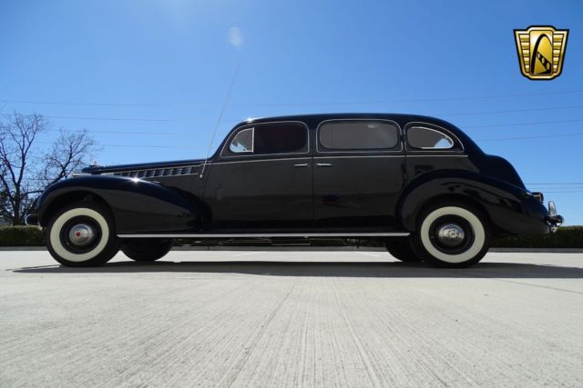 1940 Packard Custom -- - photo 8