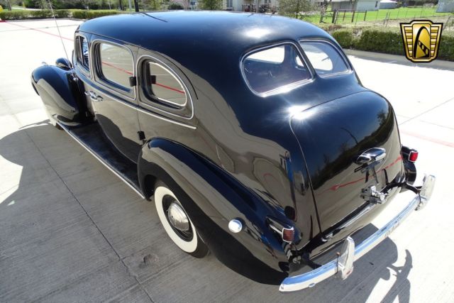 1940 Packard Custom -- - photo 9
