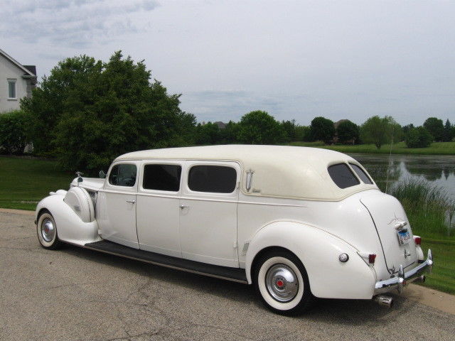 1940 Packard Packard - photo 2
