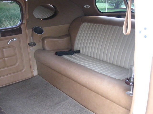 1940 Packard Packard - photo 4