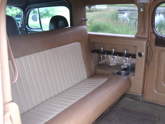 1940 Packard Packard - photo 5