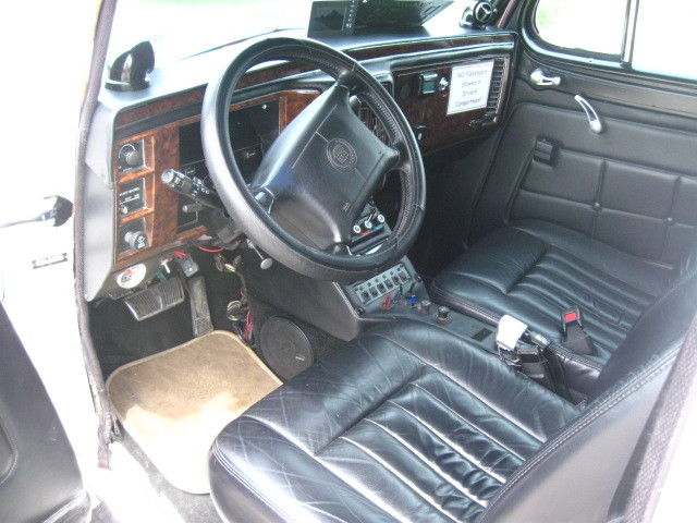 1940 Packard Packard - photo 6
