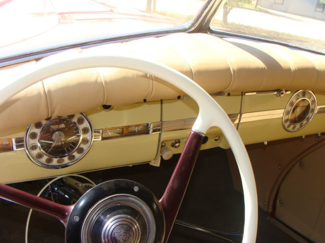 1940 Packard - photo 6
