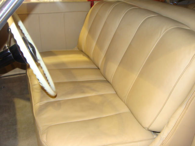 1940 Packard - photo 7