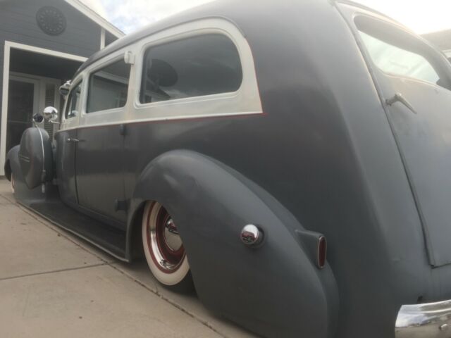 1940 Packard 200 - photo 10