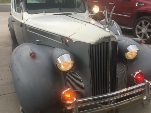 1940 Packard 200 - photo 13