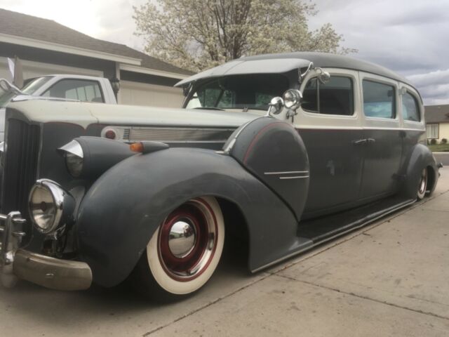1940 Packard 200 - photo 5